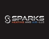 /public/logoimage/1533920345Sparks Heating and Air,LLC Logo 10.jpg